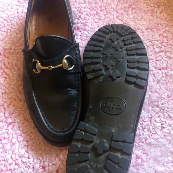 GUCCI SHOES